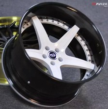 Custom Forged Wheel 1 P 18-24 Inch For Mercedes Bmw Audi Porshe Dodge Rr