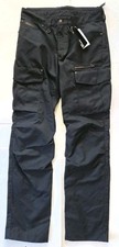 NEW EX-DISPLAY GENUINE BMW MOTORRAD PURERIDER PANT SIZE 34W/36L - 76127922584