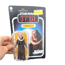 Kenner Star Wars Vintage Collection Bib Fortuna Return of the Jedi Figure