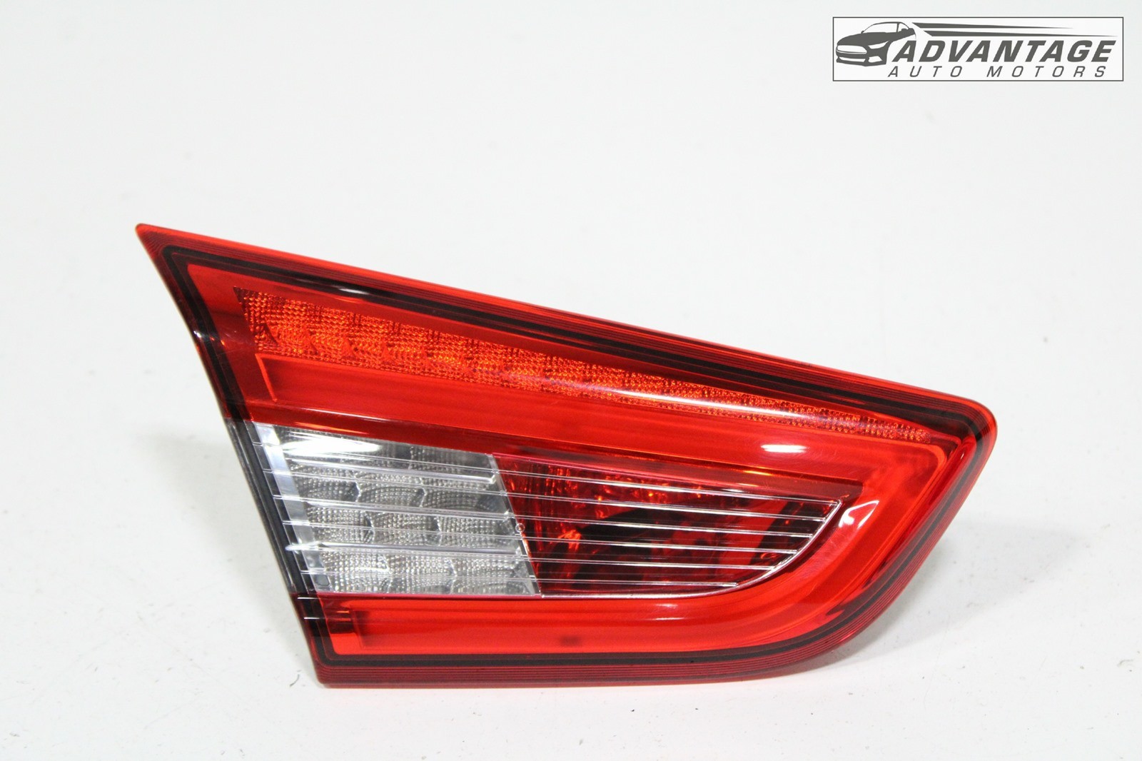 Maserati Ghibli 2014-2021 REAR+LEFT+INNER Tail light