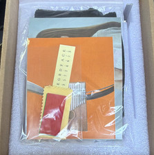 Miaoyun 7-Key Wood Kalimba Thumb Piano w/ Tuning Hammer Cloth  Bag
