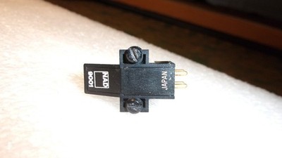NAD 9001 - High Output Moving Coil Cartridge - Very Fine - 1982