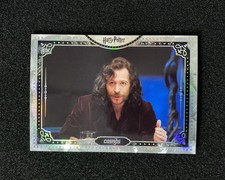 2025 Kakawow Cosmos Harry Potter Echo Of Classics #CHP-HXP-34 Silver /999 KB67