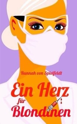 Ein Herz Für Blondinen Buch CreateSpace Independent Publishing Platform