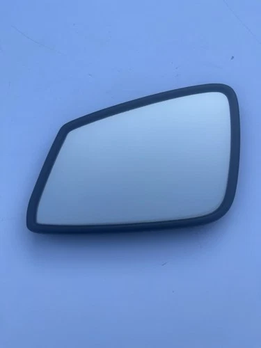 09-17 BMW 5/6/7/GT F01/F06 F10/E60 Left Auto DIM HEATED MIRROR GLASS  OEM