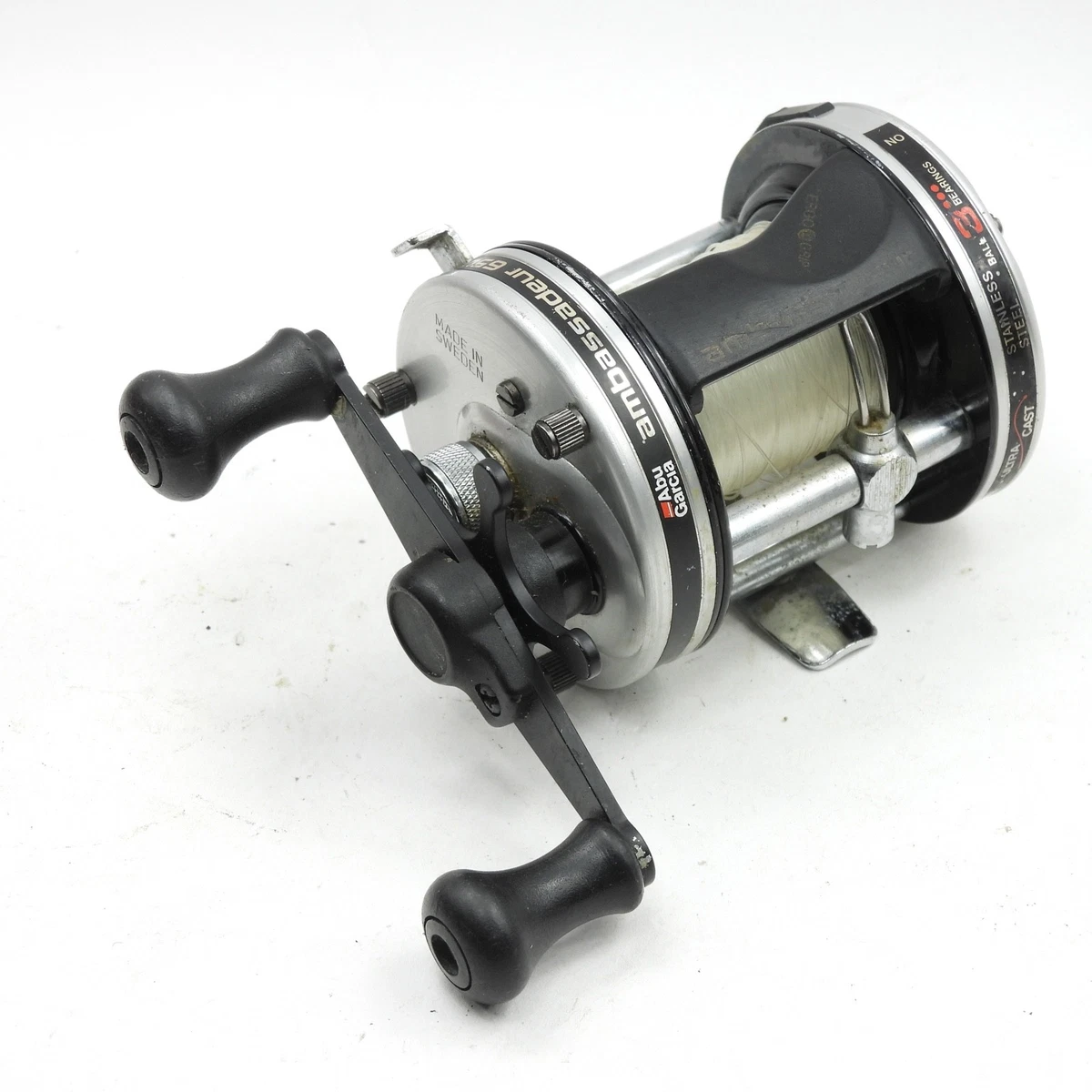 Abu Garcia Sweden for sale | eBay