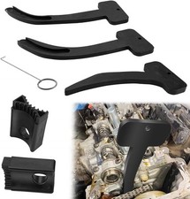 Camshaft Phaser Timing Chain Lock Tool Kit for VW Chrysler Jeep Dodge 3.6L