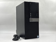 Dell OptiPlex 5040 SFF i5-6500 3.20GHz 16GB RAM 256GB SSD Windows 11 pro