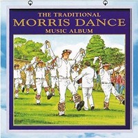 Various Artists - Traditional Morris Album - Cd - G4Z