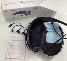 Sports HD DVR Sunglasses F1C