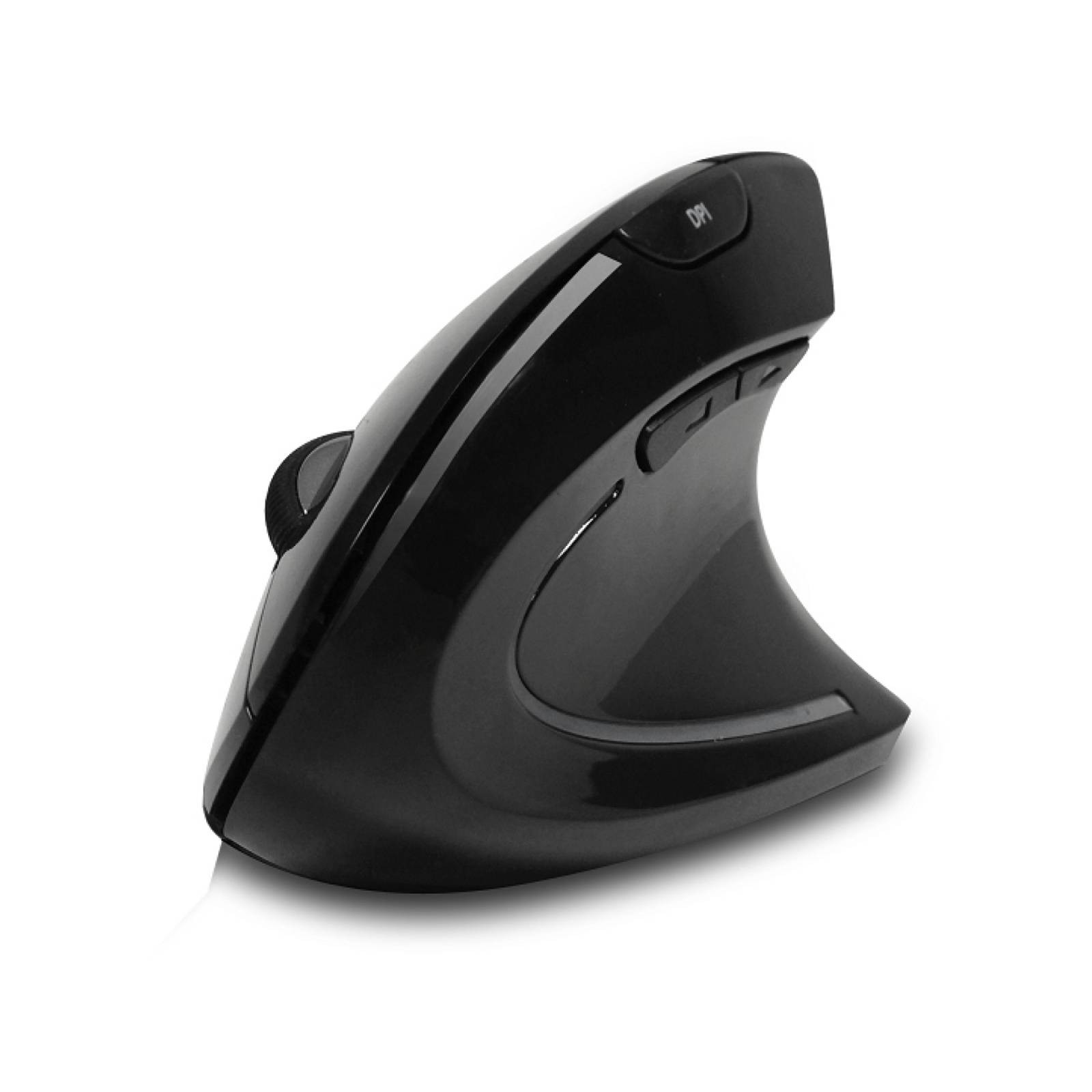 Adesso Wireless Vertical Ergonomic Mouse Right-hand Optical 2000 DPI (IMOUSE E10