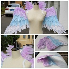 Love Live School Idol Festival Kotori Minami Cosplay Wings Feathered Limb Props