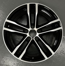 Bmw 430i 440i 2018 2019 2020 Oem 19 Rear Wheel 86569 36117856711 8043651 809724