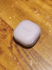 Samsung Galaxy Buds2 Pro Bora Purple – SM-R510 – Tested - Excellent Condition 