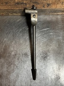Antique Convalco Expansion Bit Adjustable Wood Boring Carpenter Tool