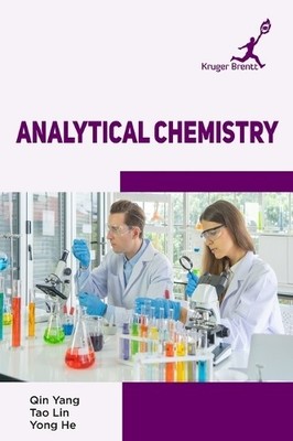 Qin Yang Analytical Chemistry (Copertina rigida) | eBay