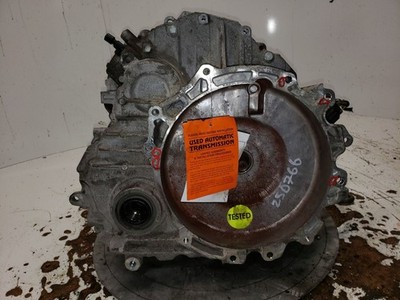Transmission With Plug In Energi VIN E Or F 7th Digit Fits 15-17 C-MAX 1434252