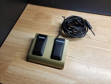 Behringer FS112B Footswitch Channel & Ultraba...