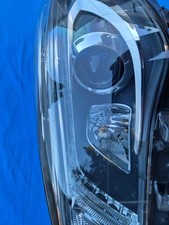 Faro proiettore anteriore xeno sinistro Mercedes Benz W117 CLA A1179064500 
