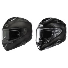 HJC - Motorrad Helm - RPHA 72 Carbon - Integr...