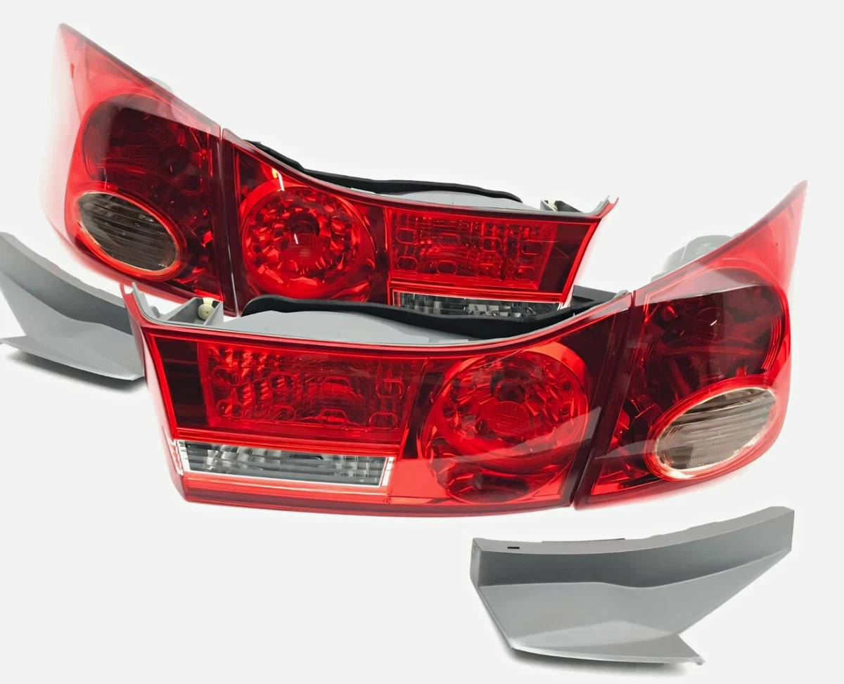 25+ Tail Lights for Acura TSX for sale | Updated Oct 2026