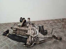 9X2Q9U438DA EGR VALVE / 5 PIN / CON ENFRIADOR / 960740 FOR JAGUAR XF 3.0 V6 DI