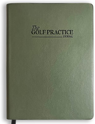 Maximize Your Practice, Track Progress, and Elevate Your Golf Game with Research