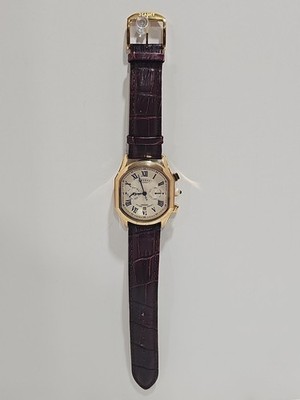 Stauer Meisterzeit Automatic Wristwatch 19793