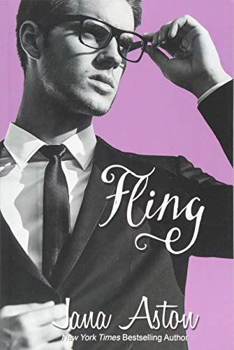 Fling (Cafe Series)
