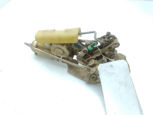 4006158 Left Rear Door Lock for FORD RANGER (ER) XLT Doble cabina 4X4 2 9163184 - Picture 3 of 10