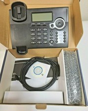 VoIP IP Phone SIP WAN FV6020 Fanvil Gigabit Office Support IAX IAX2 NEW
