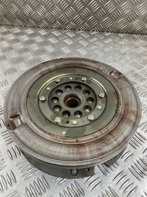 Audi A6 Allroad C7 2015 Flywheel 415090409 Diesel 160kW ETO33862