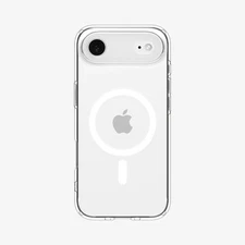 Ultra Hybrid MagFit Case For iPhone 17 Air – MagSafe Clear Cover