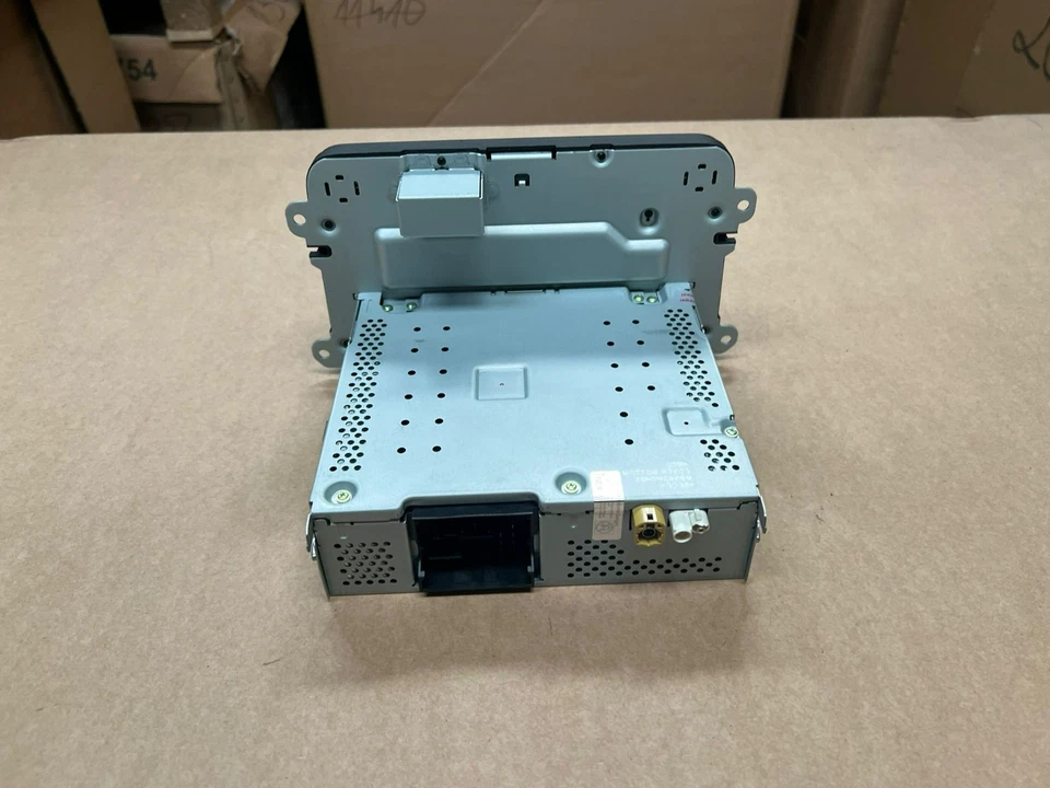 VW T6 Beetle Amarok Composition Color Colour Radio MIB2 Bluetooth 1K8035150 H - Bild 4 von 4