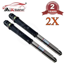 2Pcs Rear Side Shock Absorber For Ram 1500 2019 2020 2021 2022 2023 2024 2025