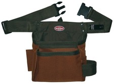 Bucket Boss Handyman's Holster