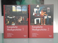 Europäische Musikgeschichte 