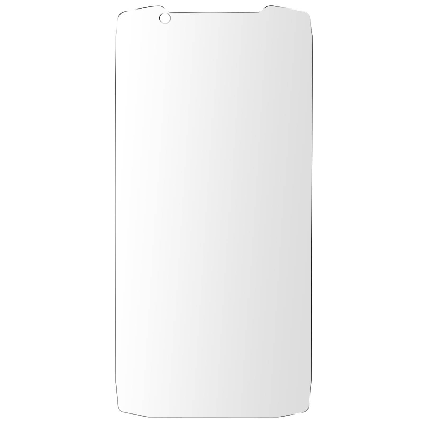 Film verre trempe Crosscall Core M5 9H transparent protection ecran