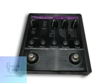 TC-HELICON Voicetone Synth Vocal Effect Processor