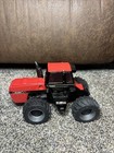 ERTL Vintage Red 1985 Case International Tractor Toy 4894 1/32 Scale