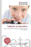 Lambert M. Surhone (U. A.) | Valkyrie No Densetsu | Taschenbuch | Englisch