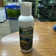 Mardel Coppersafe (4 oz) - Fritz Aquatics