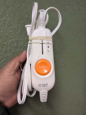 Gintao Feet Warmer Power Adapter Only