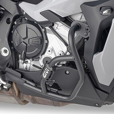 Kit paramotore tubolare 25mm nero GIVI tn5138 BMW s1000xr (dal 2020)