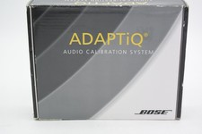 BOSE AdaptIQ Audio Calibration System Headset Headphones.