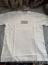 Brand New Kith Loyalty Made To Order Box Logo...