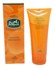 Hermes Aroma D'Orange Verte Wake Up Gel 200 ml