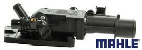 Mahle TM11096 Thermostat FüR KüHlmittel Thermostat KüHlmittel FüR Alfa Romeo-image