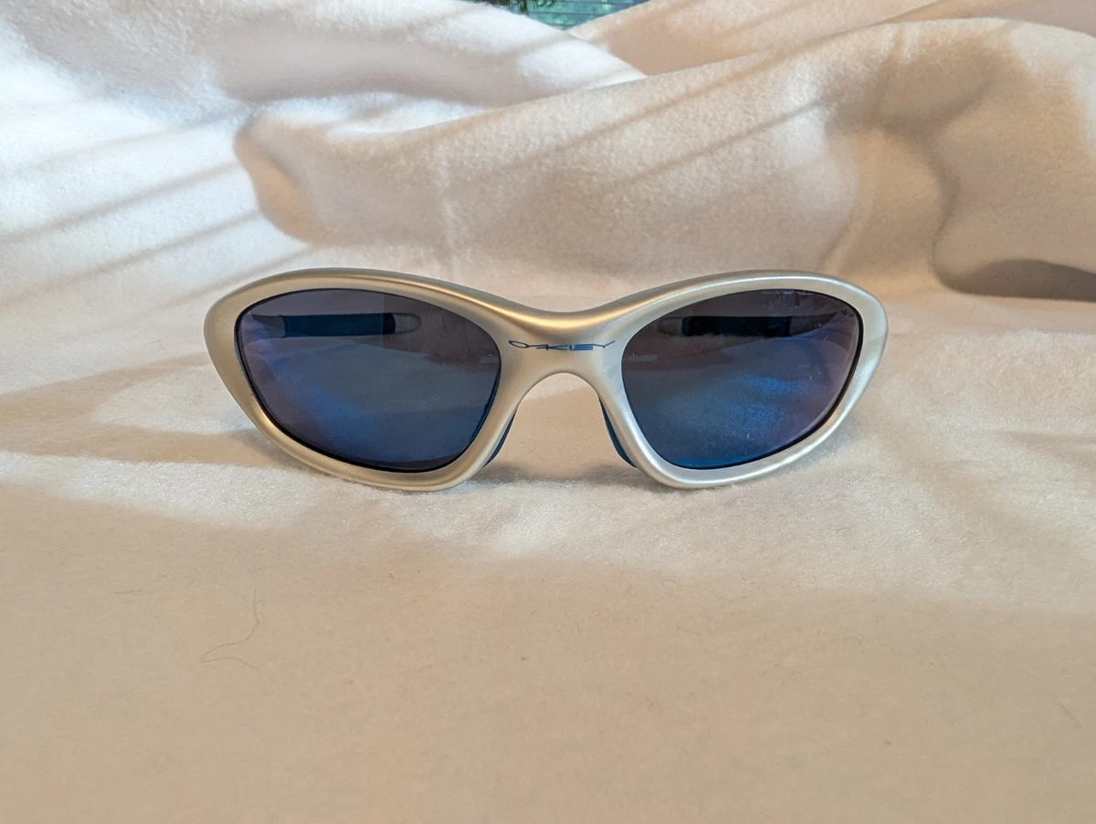 Oakley Twenty for sale | eBay