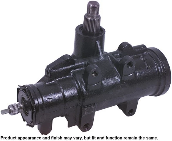 Engranaje de dirección A1 Cardone 27-6528 para modelos Jeep 80-95 seleccionados Foto 3 de 4